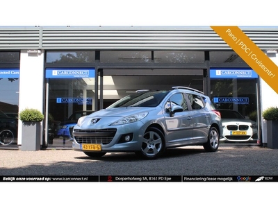 Peugeot 207 SW 1.6 VTi Allure