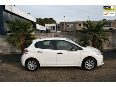 Peugeot 208 1.0 VTi Access airco/cruise