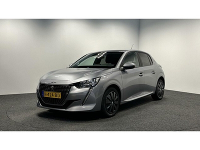 Peugeot 208 1.2 PureTech Blue Lease Allure ,APPLE CARPLAY