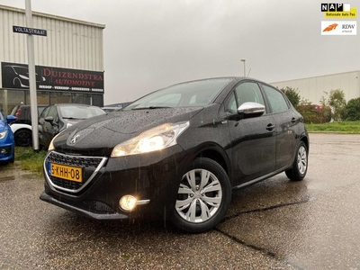 Peugeot 208 1.2 VTi Urban Soul 46.094Km NAP! +DB-riem