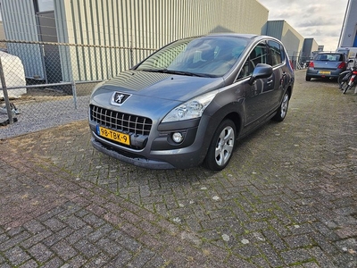 Peugeot 3008 1.6 THP ST