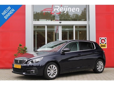 Peugeot 308 1.2 110PK ALLURE PANO DAK NAVIGATIE