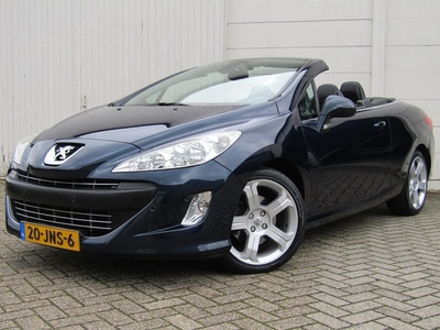 Peugeot 308 CC 1.6 THP Feline