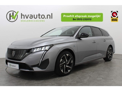 Peugeot 308 SW 1.6 HYBRID 180 ALLURE PACK EAT8 nieuw