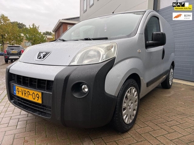 Peugeot Bipper 1.3 HDi XT Profit