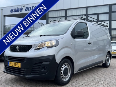 Peugeot Expert L2 1.6 BlueHDI 115 Premium Airco 3Prs Clima