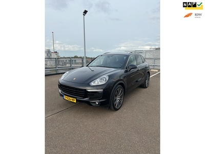 Porsche Cayenne 3.6 S / 420 PK ! / Pano / Leder / Xenon /