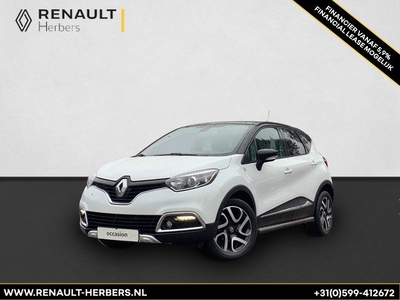 Renault Captur 0.9 TCe Xmod / NAVI / ECC / CRUISE / PDC