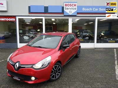 Renault Clio 0.9 TCe Expression