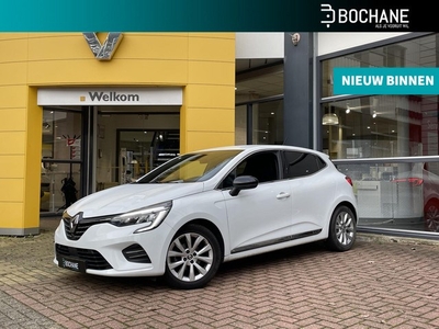 Renault Clio 1.0 TCe 90 Intens / Clima / Cruise / PDC /