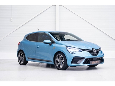 Renault Clio 1.0 TCe R.S. Line