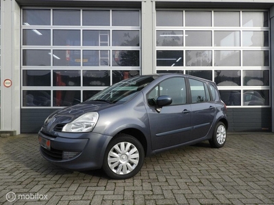 Renault Grand Modus 1.2-16V Night & Day . 62.000 KM!