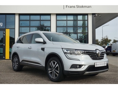 Renault Koleos Bose 2.5 16V 170 EDC 4X4 (bj 2020)