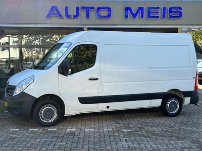 Renault Master Diesel