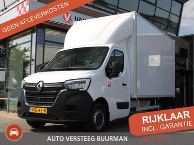 Renault Master Diesel