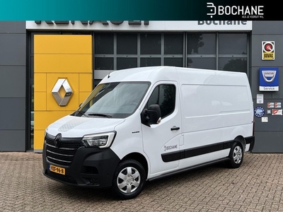 Renault Master 2.3 dCi 150 L2H2 T35 Work Edition Black