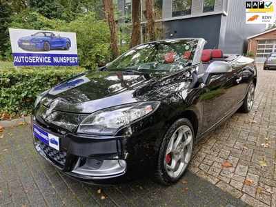 Renault Mégane Coupé-Cabriolet 2.0 Sport GT 180PK Airco/