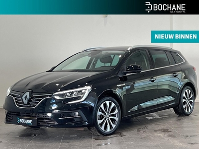 Renault Mégane Estate 1.3 TCe 140 Techno Cruise Control