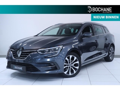 Renault Mégane Estate 1.3 TCe 140 Techno Navi PDC +