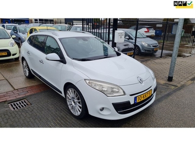 Renault Mégane Estate 1.6 Dynamique airco