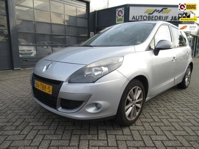 Renault Scénic 1.4 TCE Parisienne / PANORAMADAK / PDC / NAV