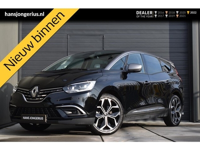 Renault Grand Scénic TCe 160 EDC Intens AUTOMAAT