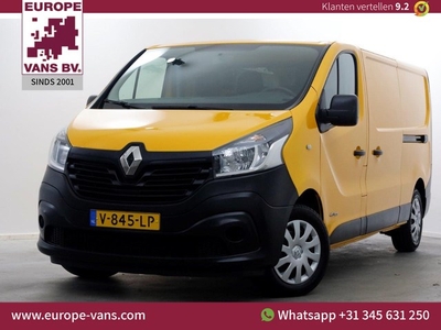 Renault Trafic 1.6 dCi 125pk L2H1 Comfort Airco 2x