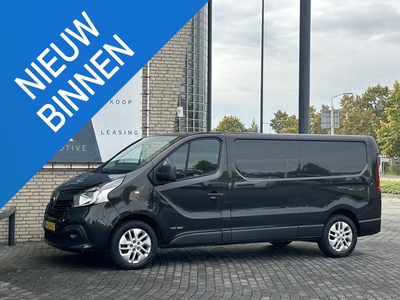 Renault Trafic 1.6 dCi T29 L2H1