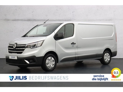 Renault Trafic 2.0 dCi L2 Direct rijden Navigatie