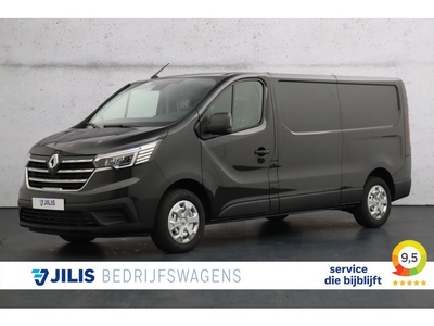 Renault Trafic 2.0 dCi L2 Direct rijden Navigatie