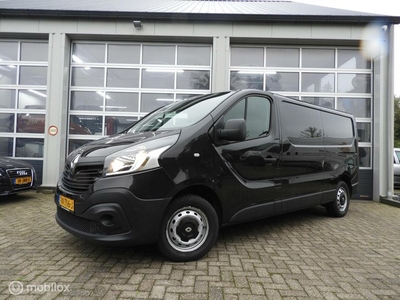 Renault Trafic bestel 1.6 dCi L2H1 , Navi