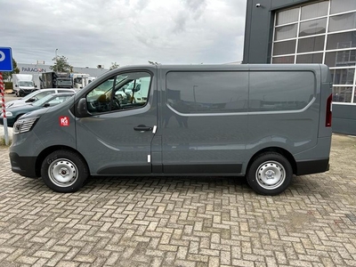 Renault Trafic Red Edition 2.0 Dci 110 pk L1 H1