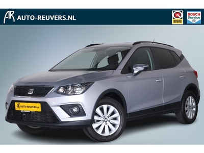 SEAT Arona 1.0 TSI Style / Carplay / PDC / Bluetooth