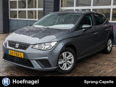 Seat Ibiza 1.0 TSI Style Business Intense