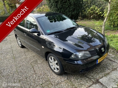 Seat Ibiza 1.4-16V Sensation ECCLMVCRUISEDAKELK RMNAPK