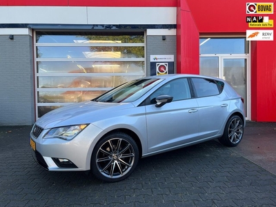 Seat Leon 1.2 TSI Style