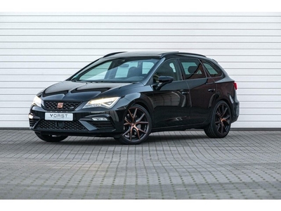 Seat Leon ST 2.0 TSI 4DRIVE CUPRA Ultimate Edition Vol