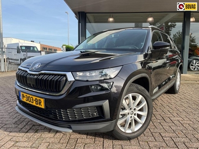 Skoda Kodiaq 1.5 TSI Business EditionAutomaatTrekhaak