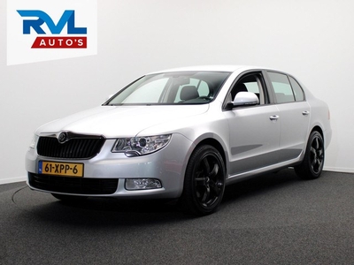 Skoda Superb 1.4 TSI Greentech Active Climate Control