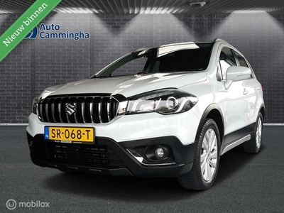 Suzuki S-Cross 1.0 Boosterjet Select