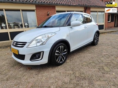 Suzuki Swift 1.2 Style EASSS airco