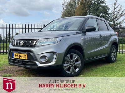 Suzuki Vitara 1.4 Boosterjet Select Smart Hybrid Navi /