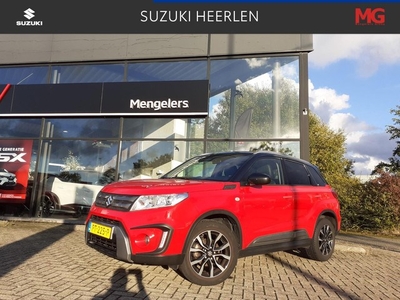 Suzuki Vitara 1.6 Rhino