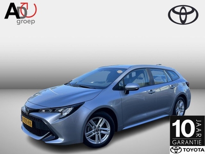 Toyota Corolla Touring Sports 1.8 Hybrid Active Apple