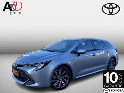 Toyota Corolla Touring Sports 1.8 Hybrid Dynamic