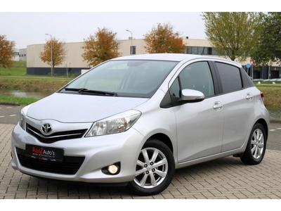 Toyota Yaris 1.0 VVT-i Comfort l Airco l Navigatie l PDC