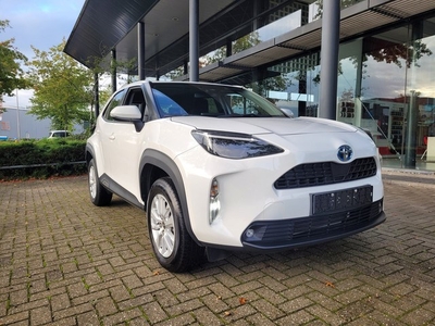 Toyota Yaris Cross 1.5 Hybrid Active Automaat Apple