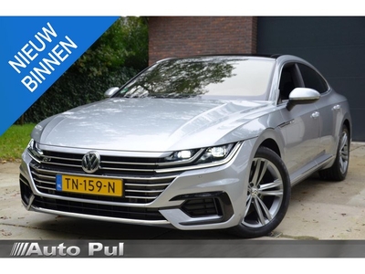 Volkswagen Arteon 1.5 TSI Business R Line