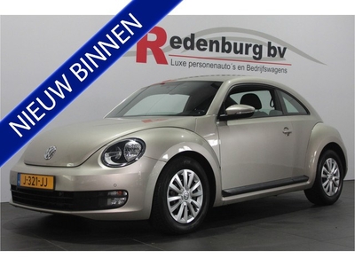 Volkswagen Beetle 1.2 TSI Design - Clima / Parksens. /