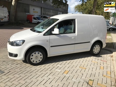 Volkswagen Caddy 1.6 TDI * 2014 * Airco/Climatronic * APK